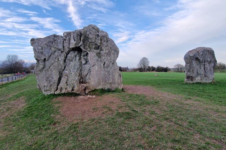 Avebury Stone Circle