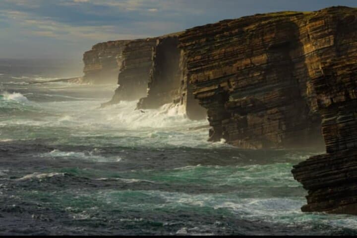 Historic Orkney Private Odyssey by a Native Islander 5h