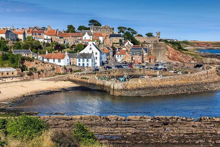Origins of Golf Private Full Day Tour in a Black Cab