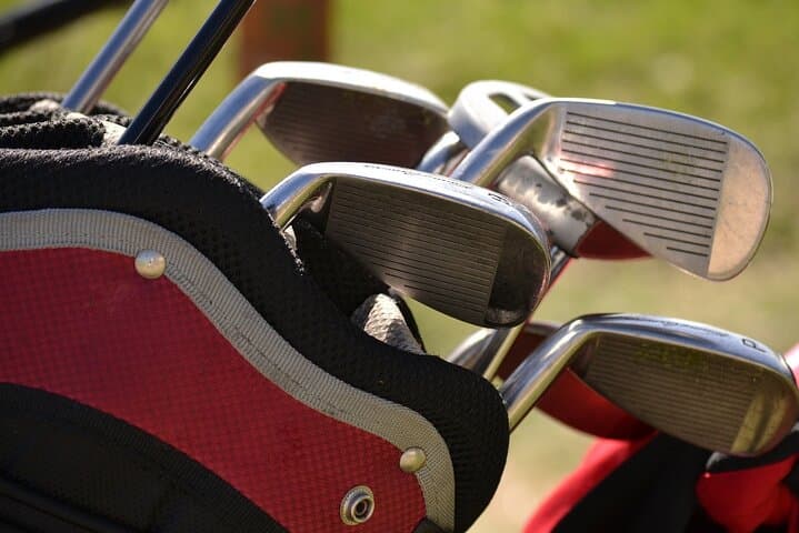 Origins of Golf Private Full Day Tour in a Black Cab