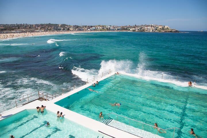 Sydney Gems Private Tour & Pick up & Drop off