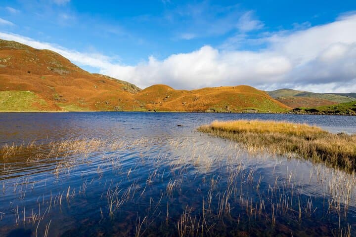 Lake District and Windermere 11 Hour Tour from Manchester