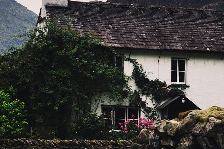 Lake District and Windermere 11 Hour Tour from Manchester