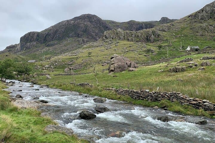 Nant Peris