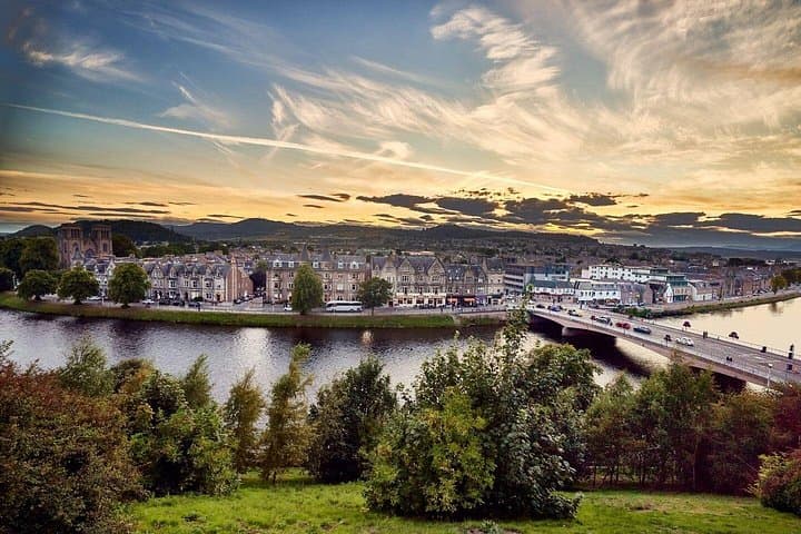 Discover Oban - the Seafood capital of Scotland