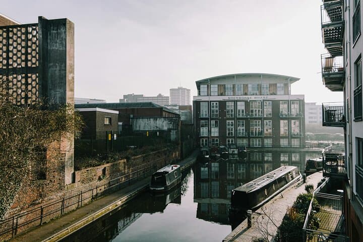 Ultimate Birmingham 5 Hour City Tour