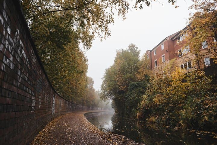 Ultimate Birmingham 5 Hour City Tour