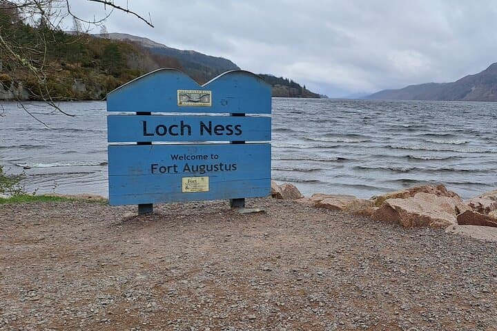Loch Ness