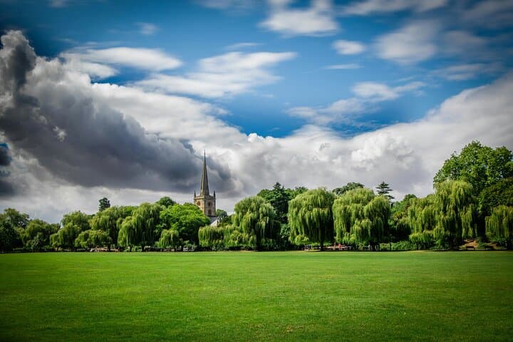 Oxford and Stratford upon Avon 11 Hour Day Trip from London