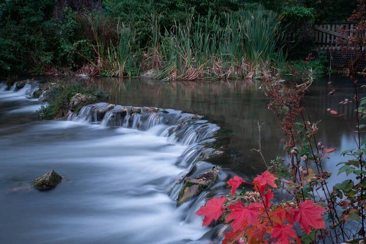 Oxford and Cotswolds Village 11 Hour Day Tour from London