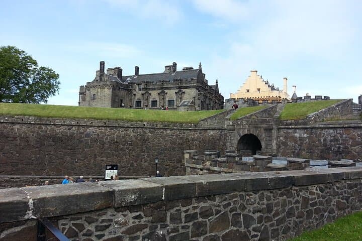 Stirling Castle