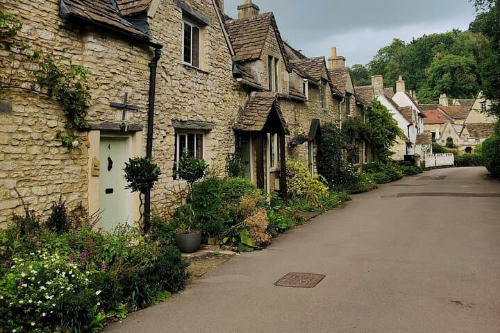 Downton Abbey to Cotswolds 11 Hour London Tour