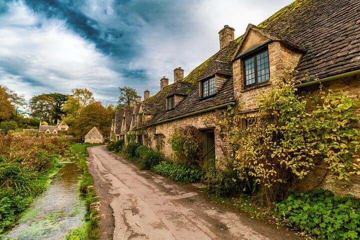 Downton Abbey to Cotswolds 11 Hour London Tour