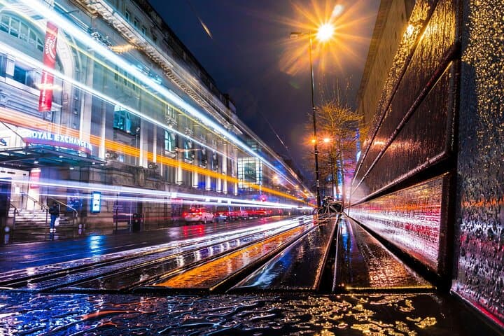 Manchester 7 Hour Private City Tour from Liverpool