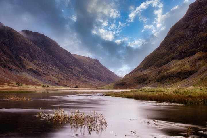 Explore Glencoe