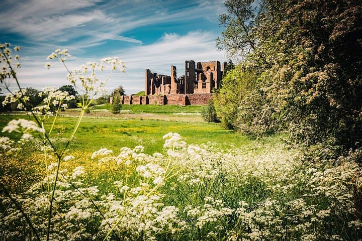 Kenilworth Castle