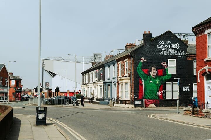 Explore Liverpool 10 Hour City Tour