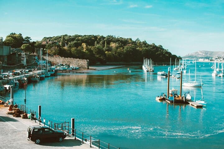 North Wales Adventure 10 Hour Day Tour from Liverpool
