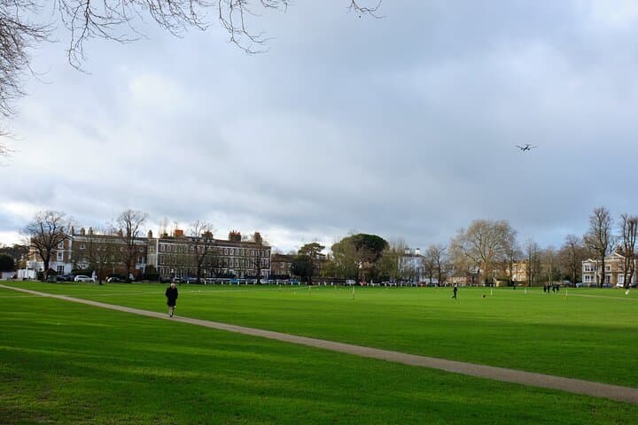 Richmond Green