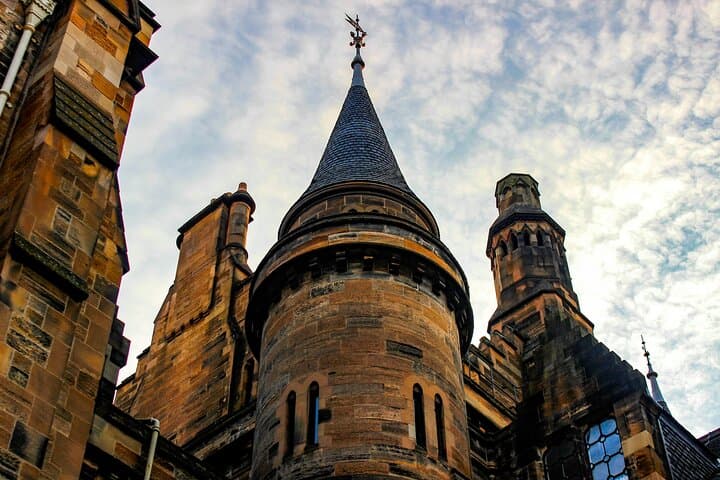 Explore Glasgow 10 Hour City Tour