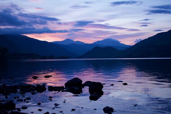 Glasgow and Loch Lomond 11 Hour Day Trip from Edinburgh