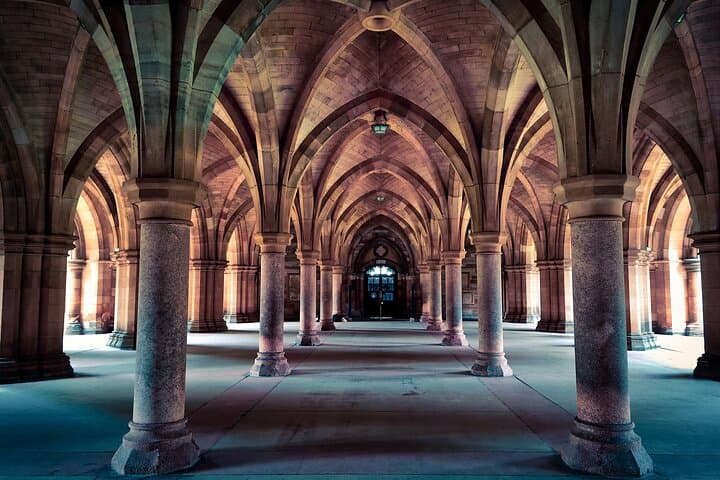 10 Hours Glasgow City Highlights Tour from Edinburgh