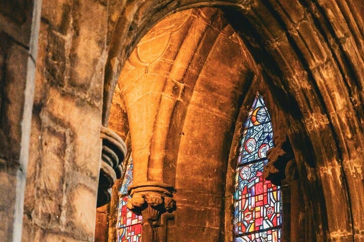 10 Hours Glasgow City Highlights Tour from Edinburgh