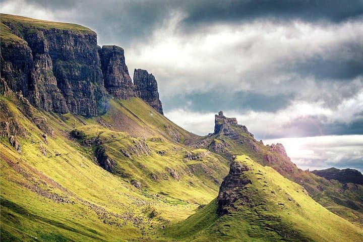 Isle of Skye