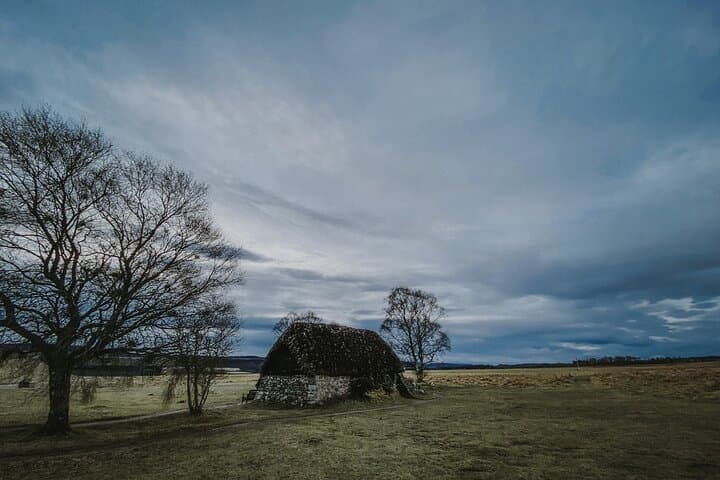 Culloden Moor