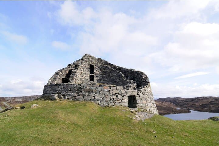 Duncarloway Broch