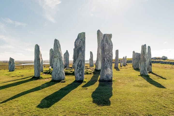 Callanish Standing Stones