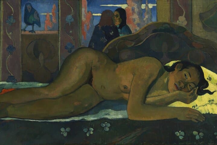 Courtauld Gallery London Private Guided Tour 2 Hour