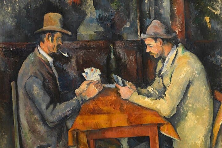 Courtauld Gallery London Private Guided Tour 2 Hour