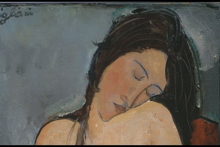 Courtauld Gallery London Private Guided Tour 2 Hour