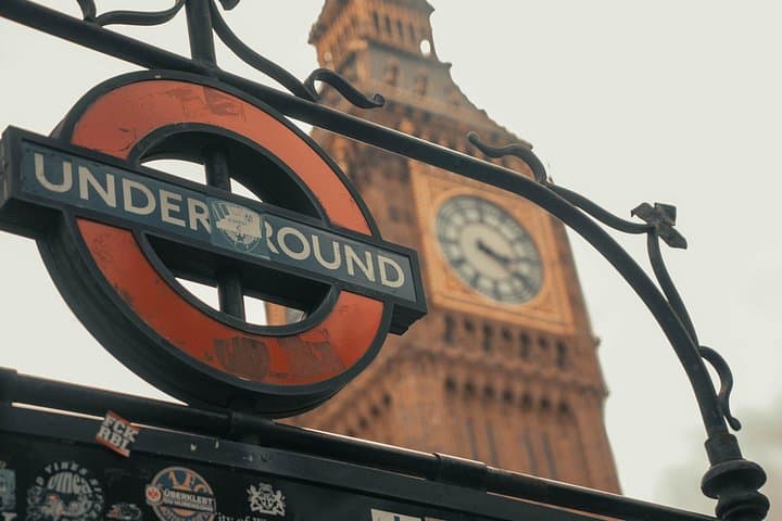 London Portrait Photography