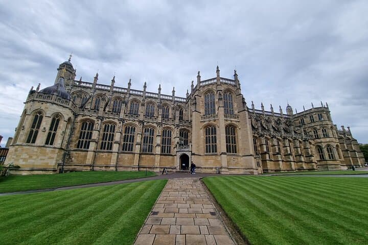 Windsor Castle