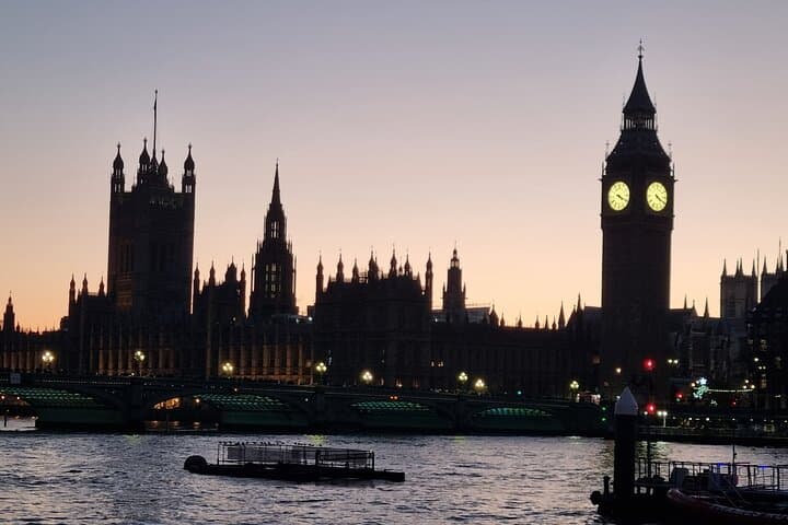 London