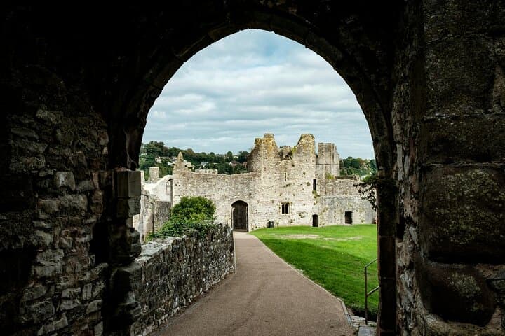Wye Valley and Brecon Beacons Day Tour from Cardiff