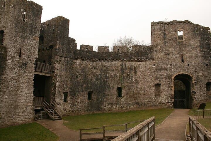 Wye Valley and Brecon Beacons Day Tour from Cardiff