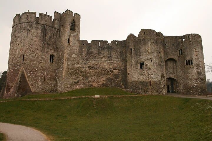 Wye Valley and Brecon Beacons Day Tour from Cardiff