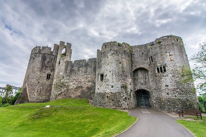 Wye Valley and Brecon Beacons Day Tour from Cardiff