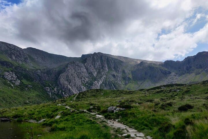 Wye Valley and Brecon Beacons Day Tour from Cardiff