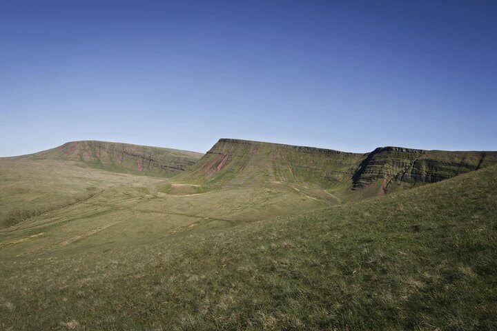 South Wales Bardic 9 Hour Tour from Cardiff