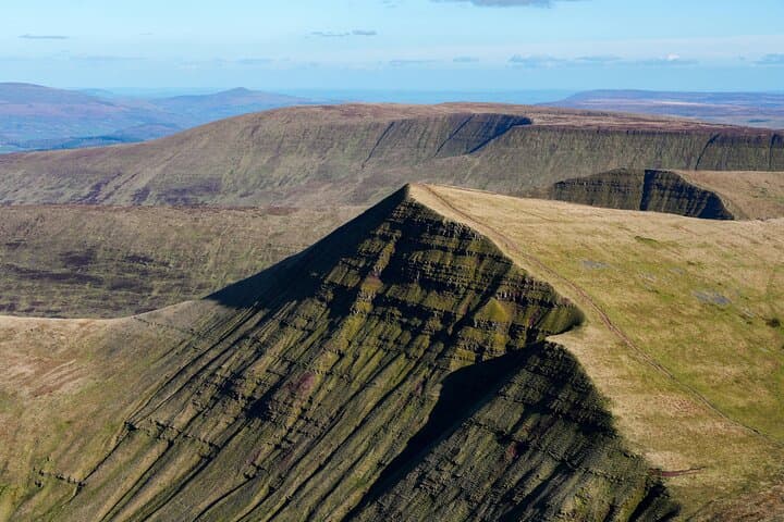 South Wales Bardic 9 Hour Tour from Cardiff