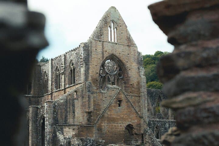 South Wales Bardic 9 Hour Tour from Cardiff