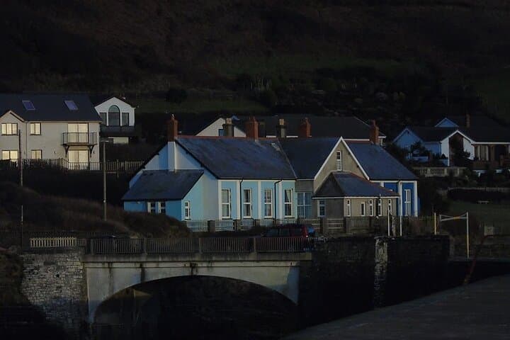 Legends of West Wales 9 Hour Tour from Cardiff