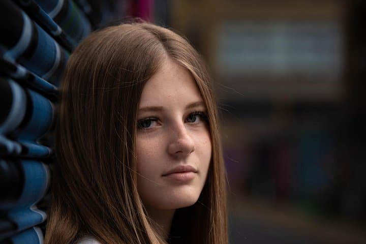 London Portrait Photography