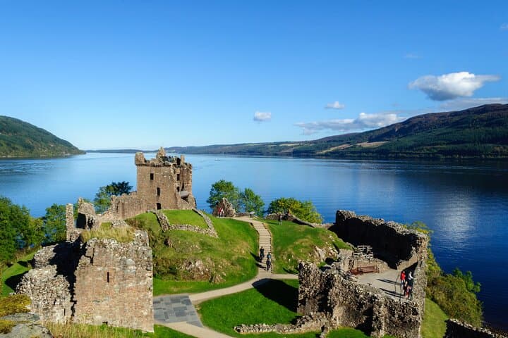 5 Days Highland and Isle of Mull All-Inclusive