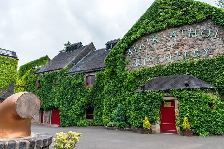 5 Days Highland and Isle of Mull All-Inclusive