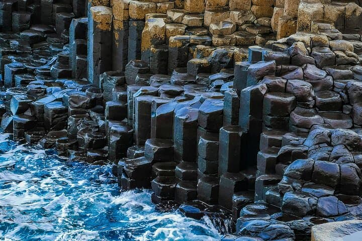 11 Hour Day Trip Giant’s Causeway from Belfast